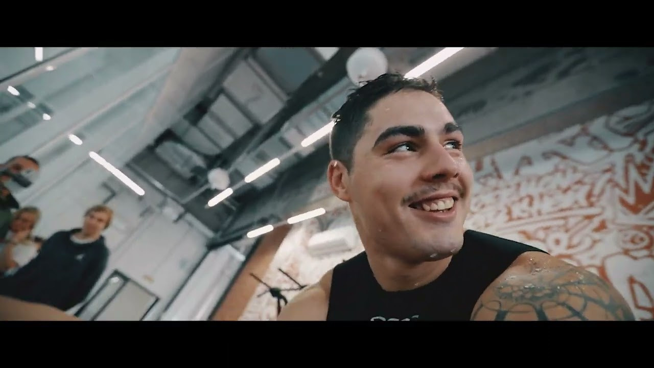 Видео. Спортивный Фотограф и Видеограф Свирида Антон Санкт-Петербург