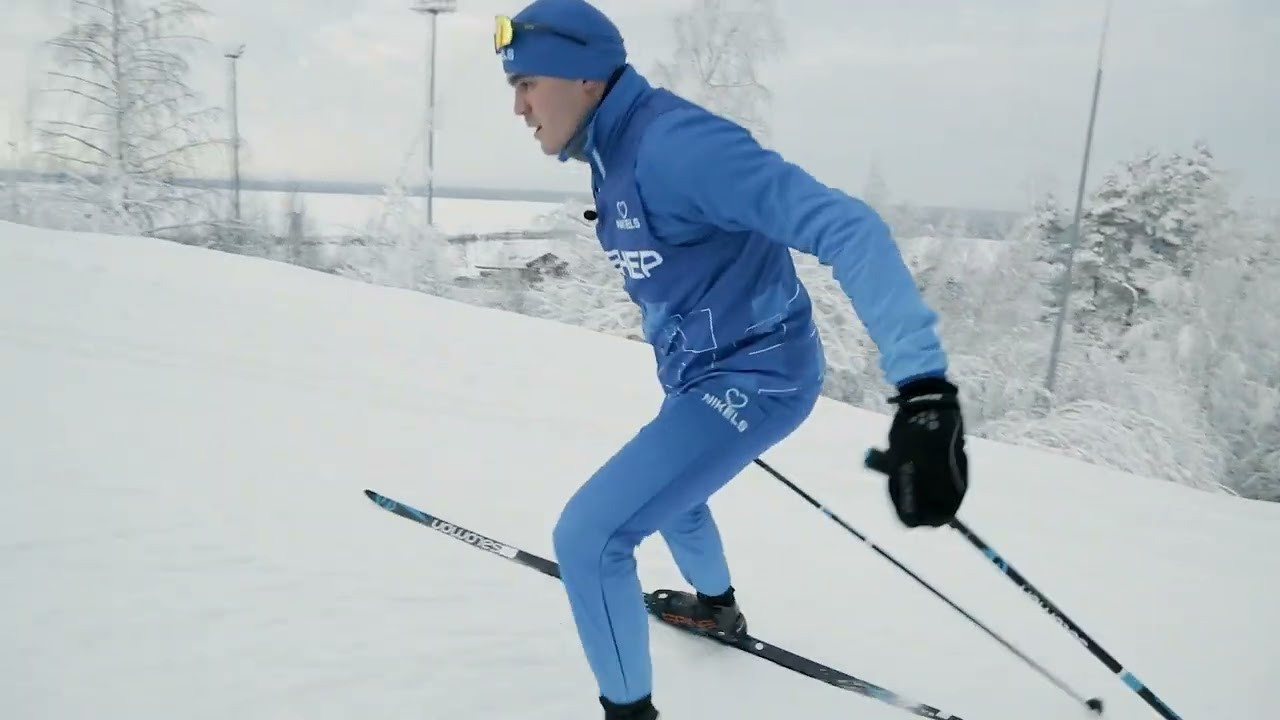 Video 2. Спортивный Фотограф и Видеограф Свирида Антон Санкт-Петербург