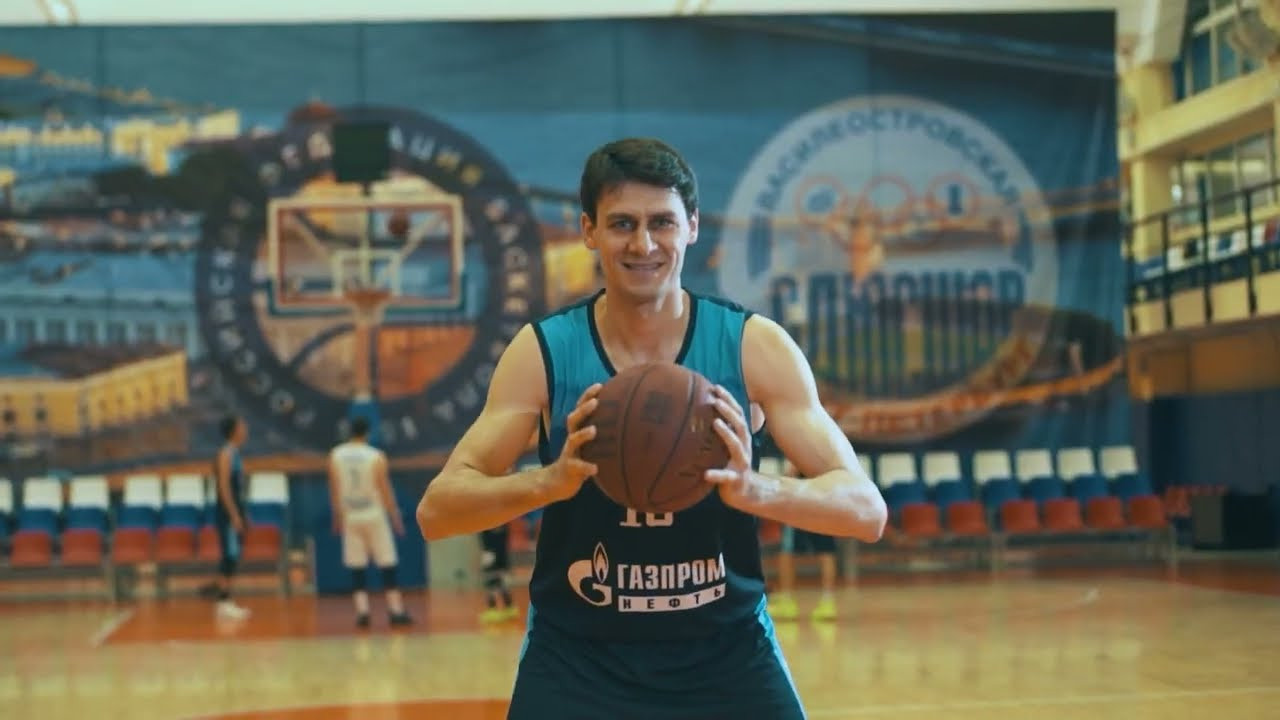 Video 2. Спортивный Фотограф и Видеограф Свирида Антон Санкт-Петербург