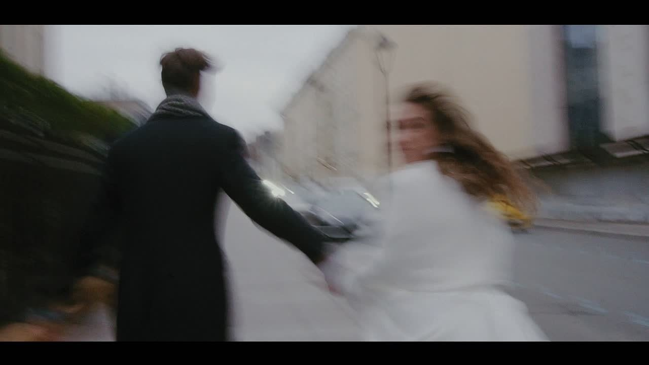 Milovanova Film