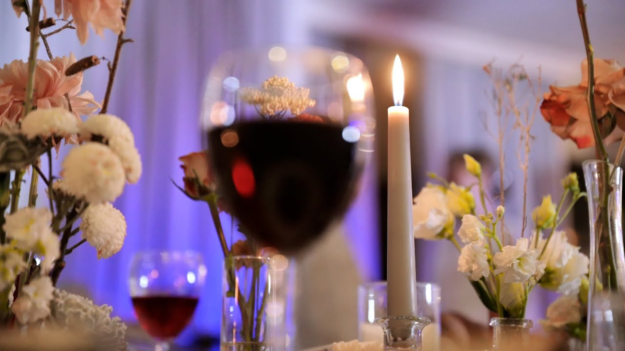 Портфолио. Свадебный видеограф в Москве Никонова Анна