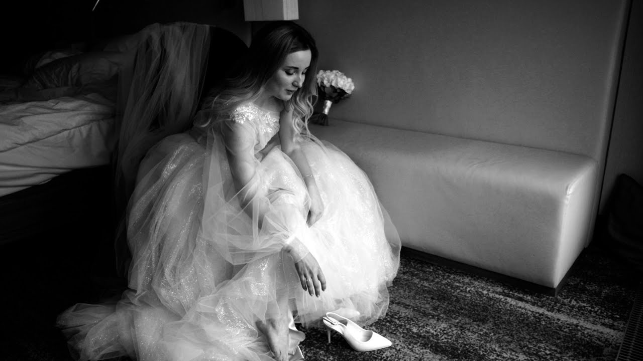 Какой ЗАГС выбрать?. Свадебный видеограф в Москве Никонова Анна