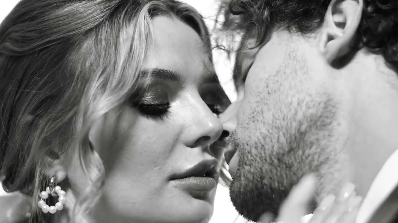 Портфолио. Свадебный видеограф в Москве Никонова Анна