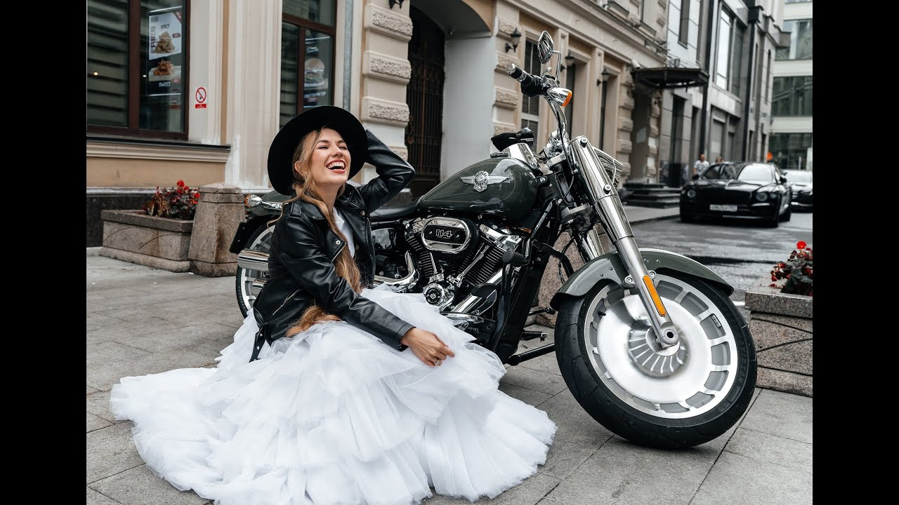 Портфолио. Свадебный видеограф в Москве Никонова Анна