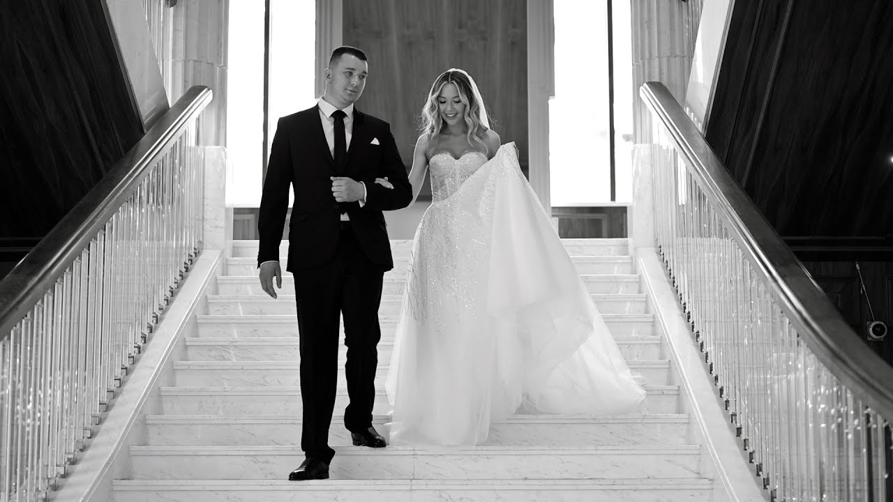 Портфолио. Свадебный видеограф в Москве Никонова Анна