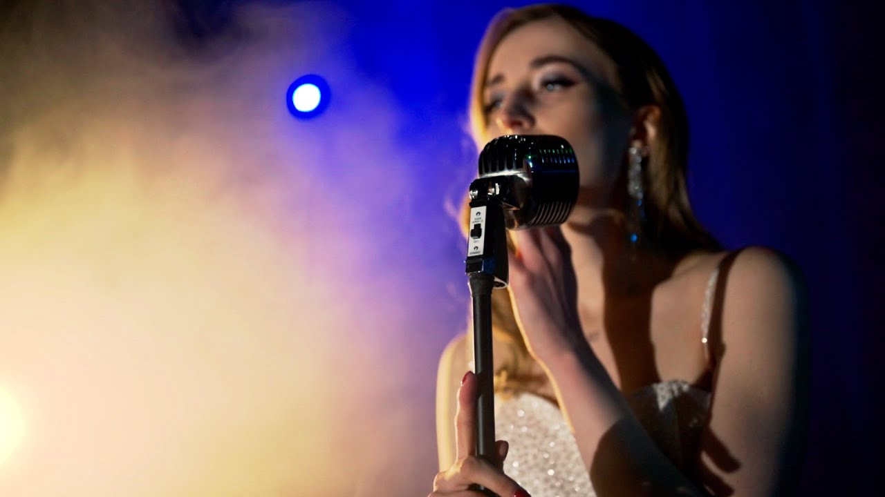 Портфолио. Свадебный видеограф в Москве Никонова Анна