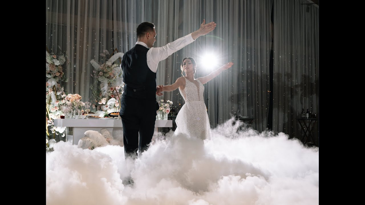 Портфолио. Свадебный видеограф в Москве Никонова Анна