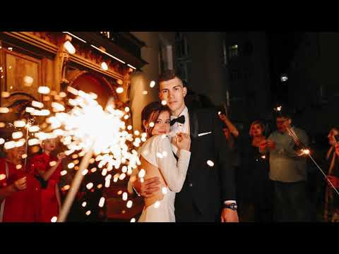 Портфолио. Свадебный видеограф в Москве Никонова Анна