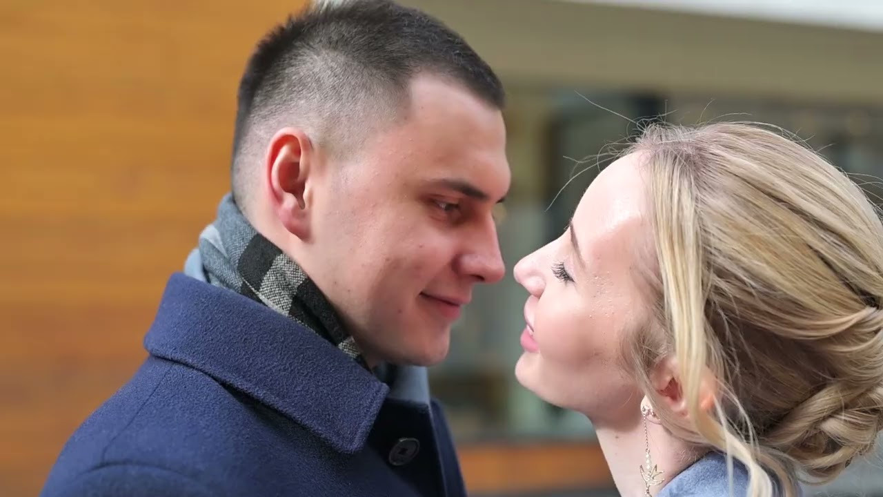 Портфолио. Свадебный видеограф в Москве Никонова Анна