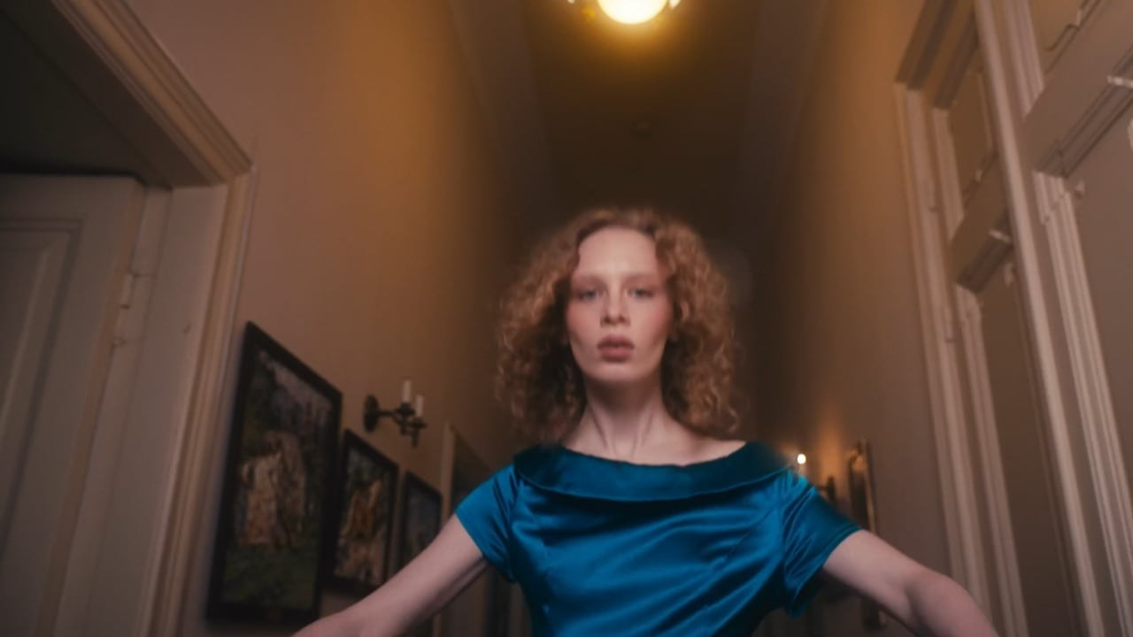 Видео для бизнеса. Видеограф Марина Аветисян