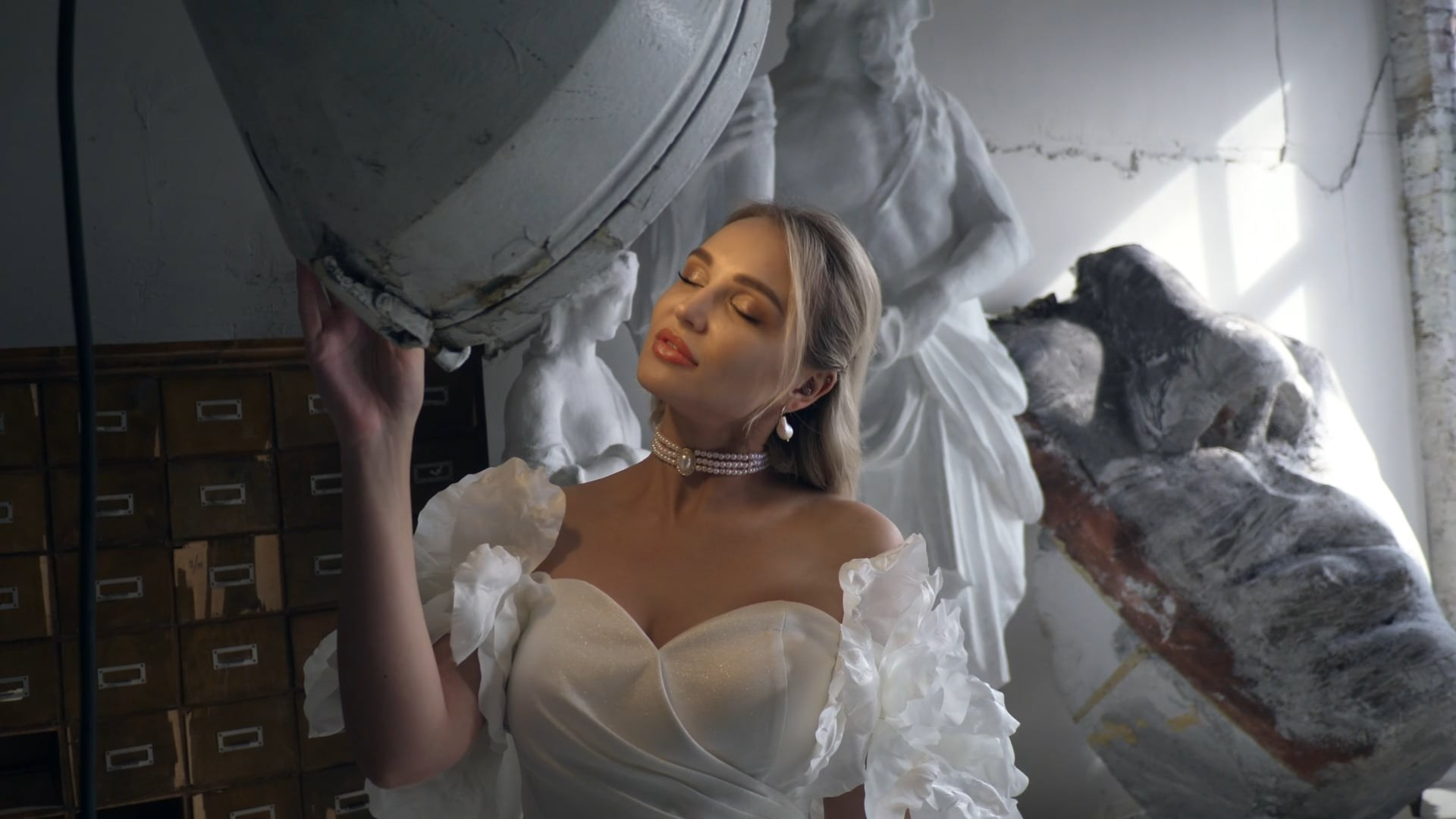 ABOUT. Finogenov Video