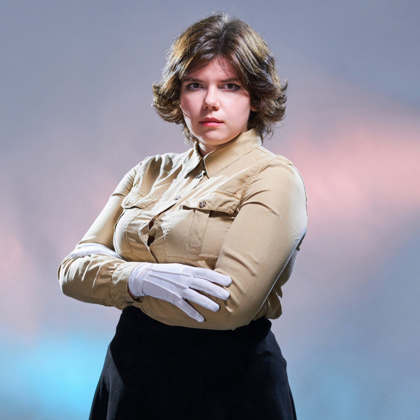 Отзывы. Фотограф в Москве Нафиков Руслан. Репортажная съемка, Портрет