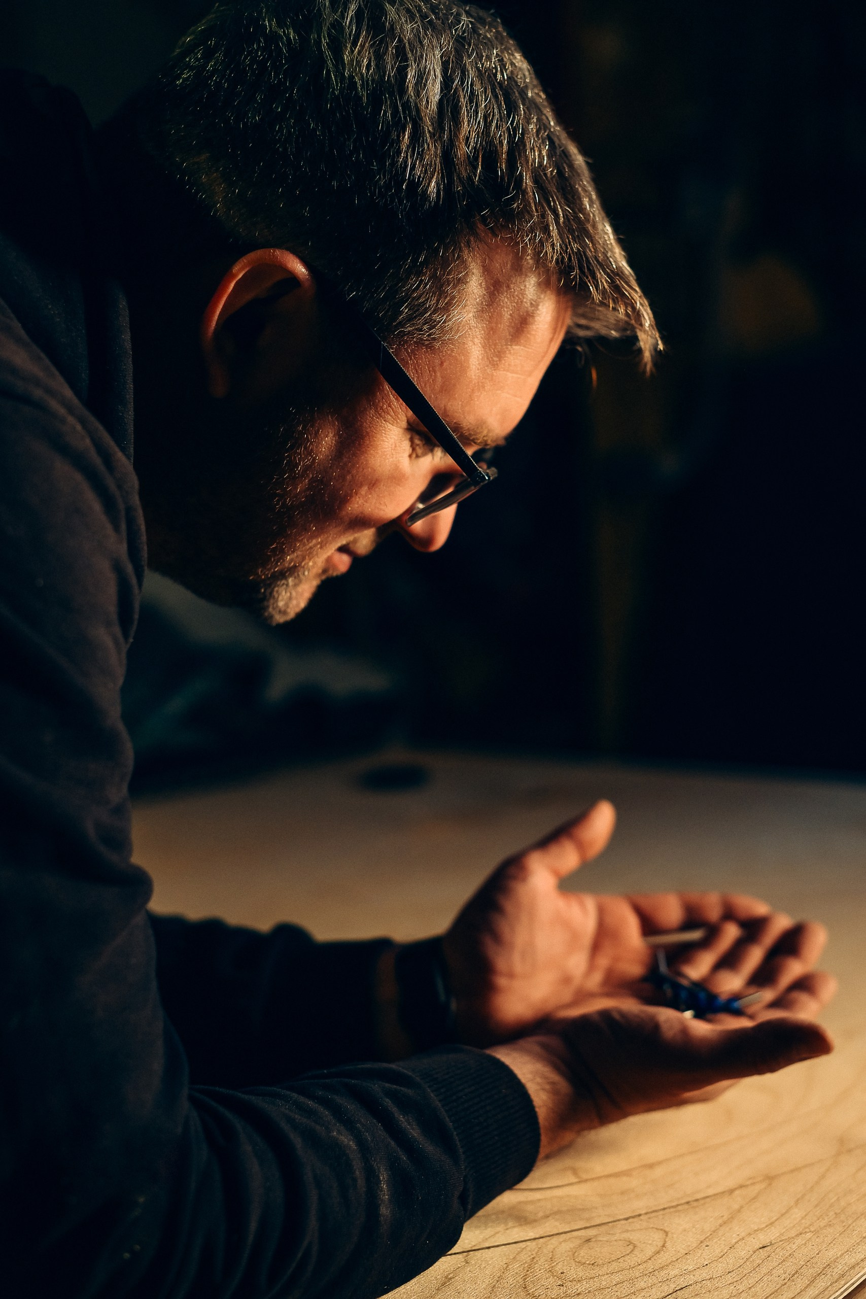 Мужская фотосессия в Самаре и Самарской области