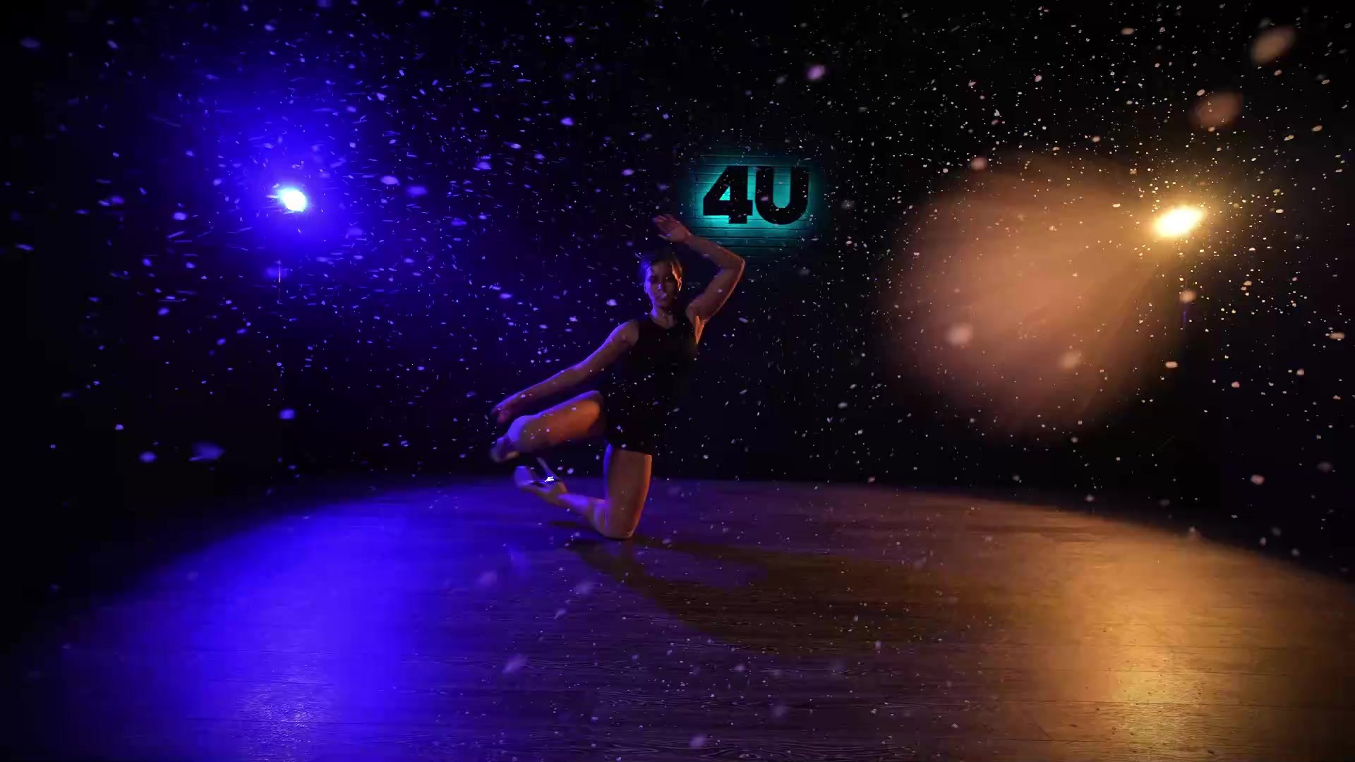 Реквизит. Studio 4U — Для танца. Для фото. Для тебя