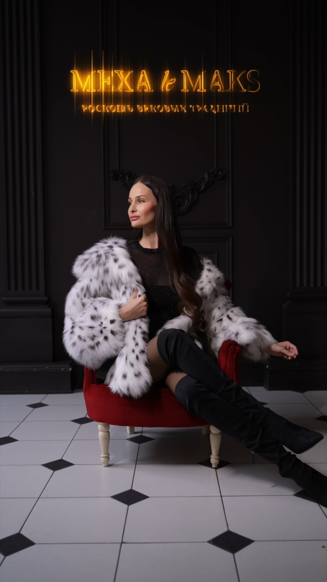 Бренды одежды. Фото и видео производство для клиентов под различные задачи