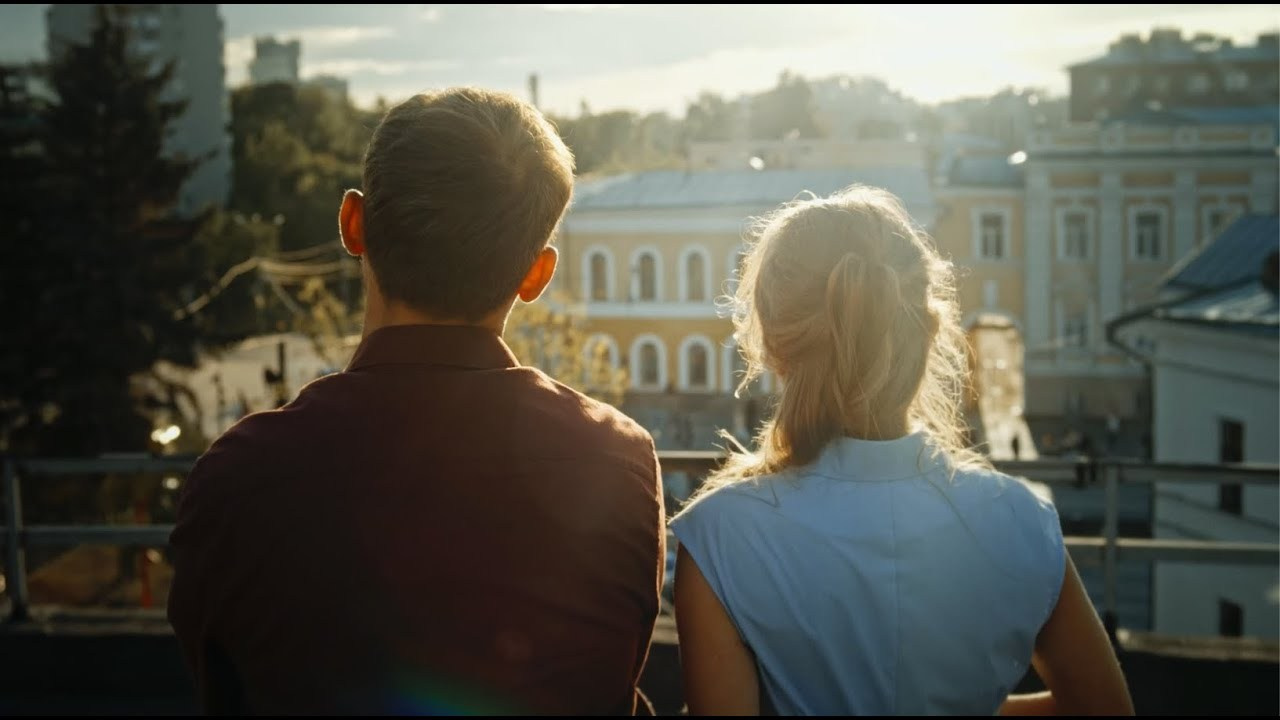 КЕЙСЫ. Режиссёр Алексей Логинов