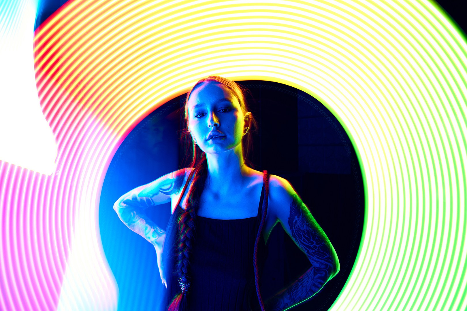 Заявка TFP Дружинин Кирилл. Индивидуальный фотораф во Владивостоке Дружинин Кирилл