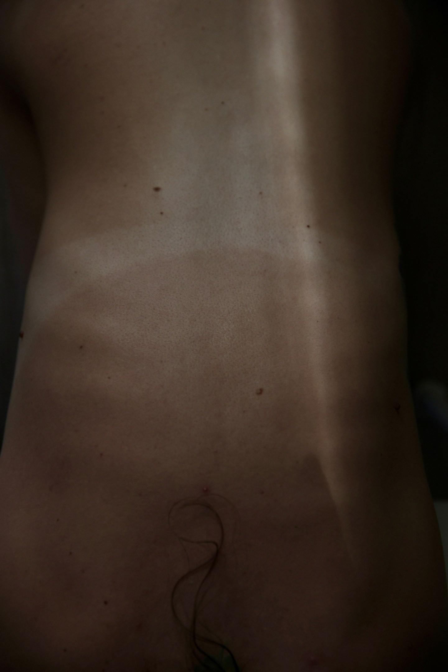 Творческий фотограф в Москве Наталья Ермолова