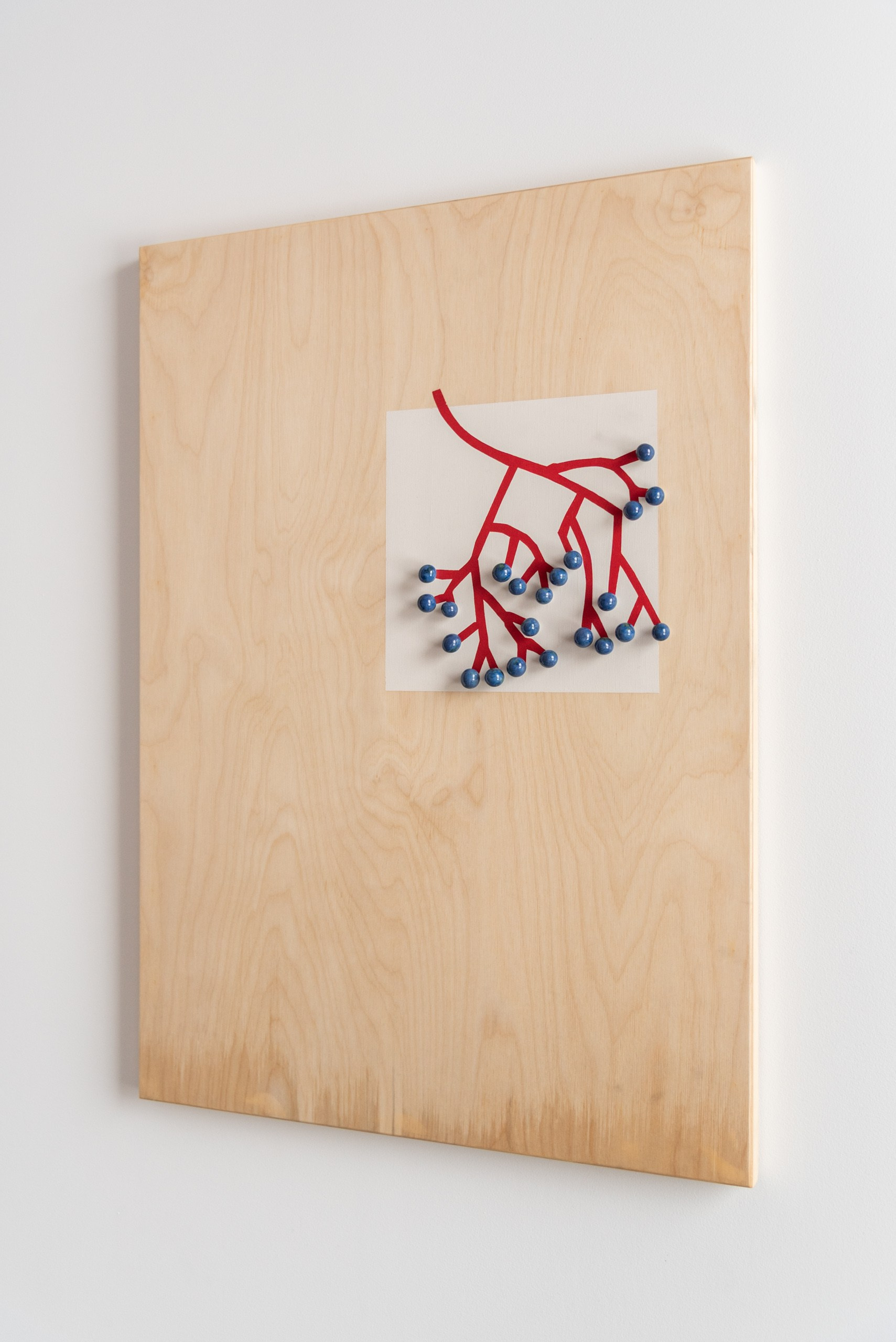 Серия интерактивных объектов ТО — НЕ ТО. Художник Ольга Папшева ЛИТПРИНТ / LITPRINT Саратов