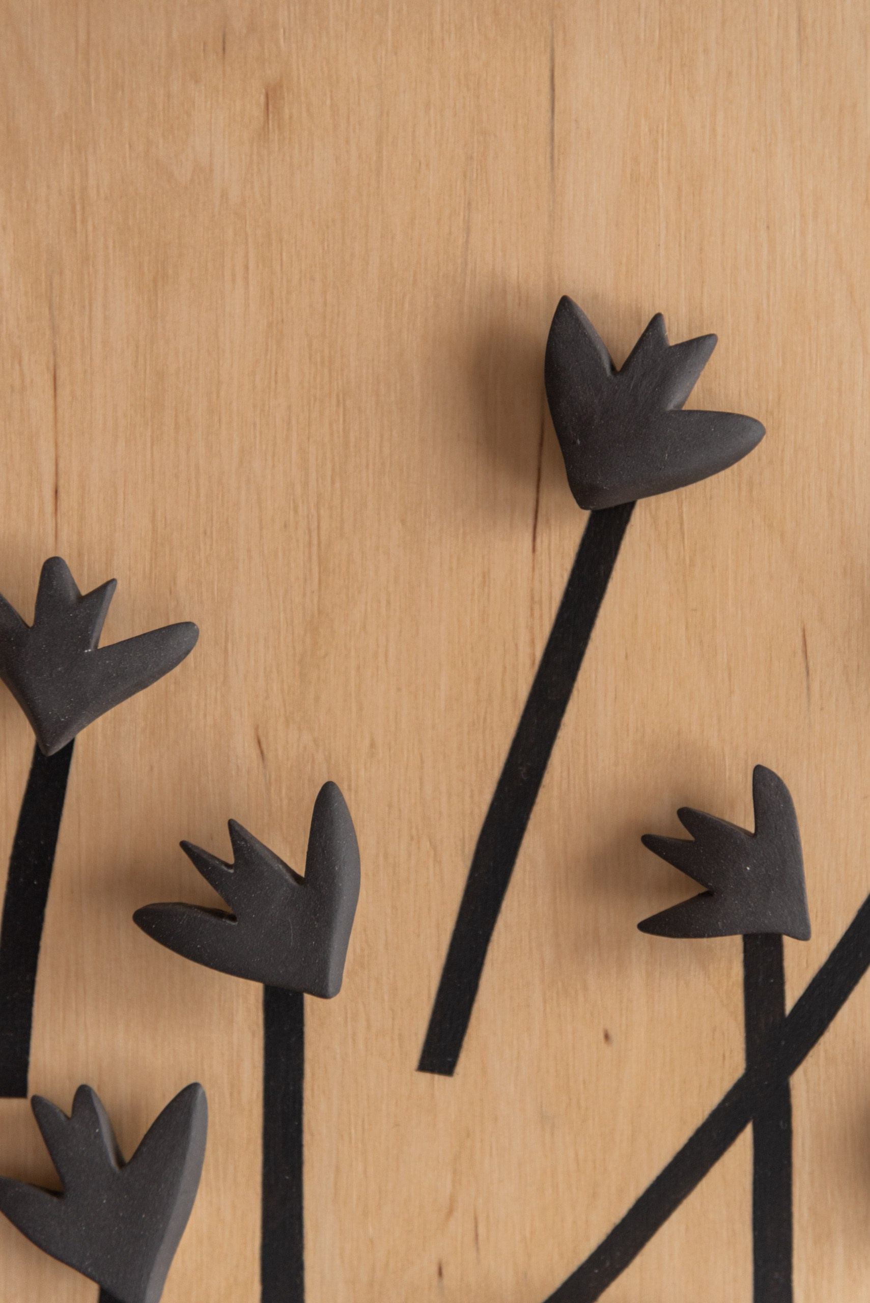 Серия интерактивных объектов НЕ ШТРИХИ. Художник Ольга Папшева ЛИТПРИНТ / LITPRINT Саратов