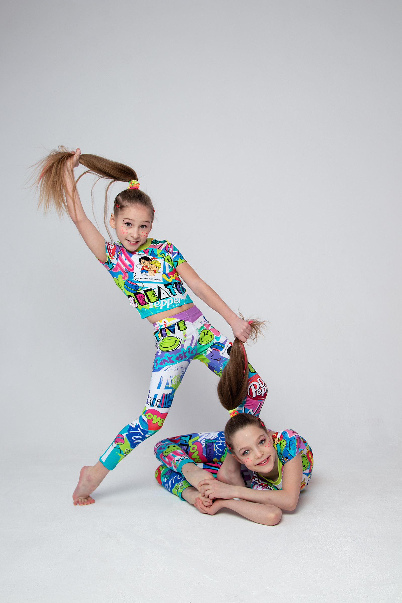 Sport Art Photographer Moscow