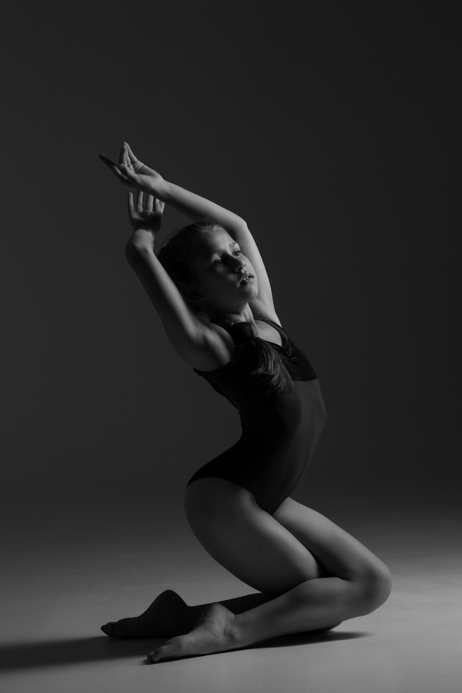 Sport Art Photographer Moscow