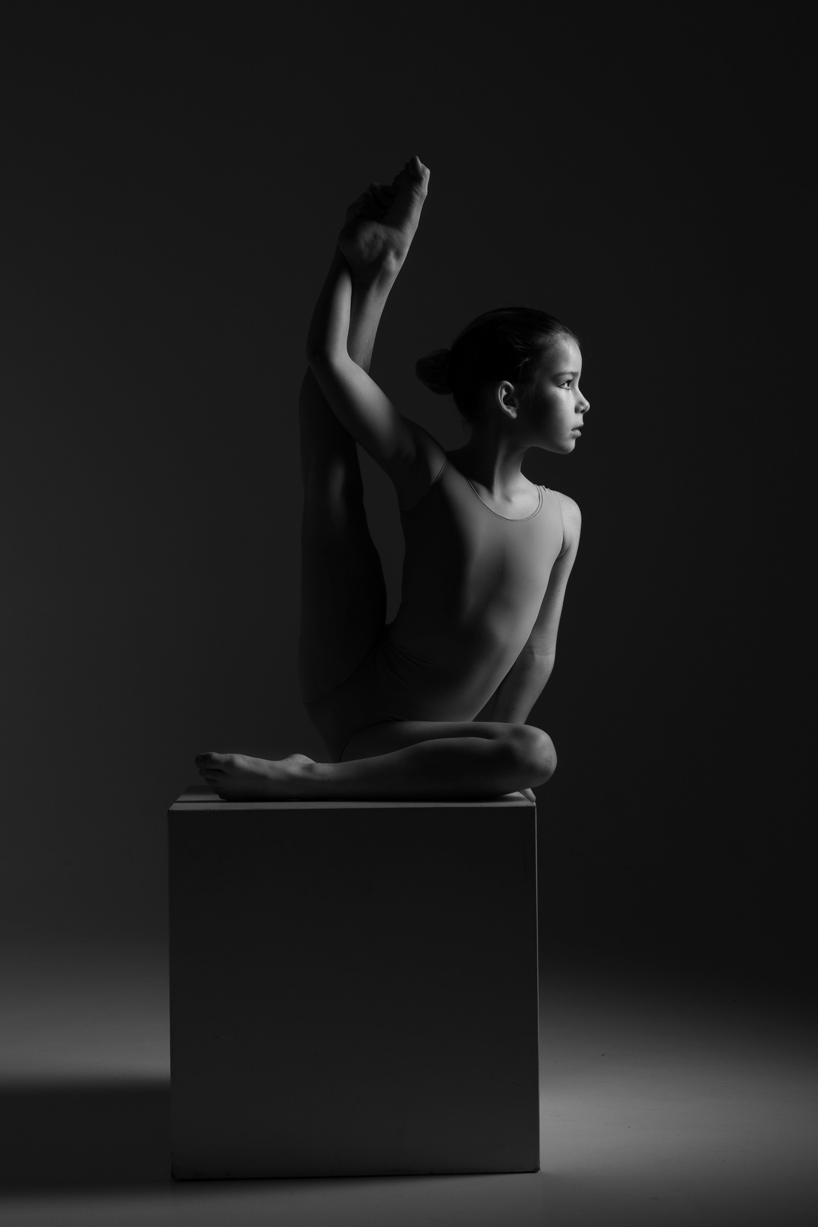 Sport Art Photographer Moscow