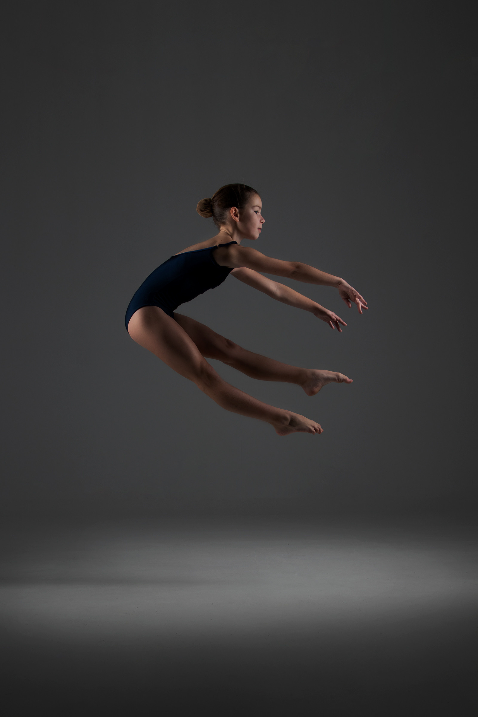 Sport Art Photographer Moscow