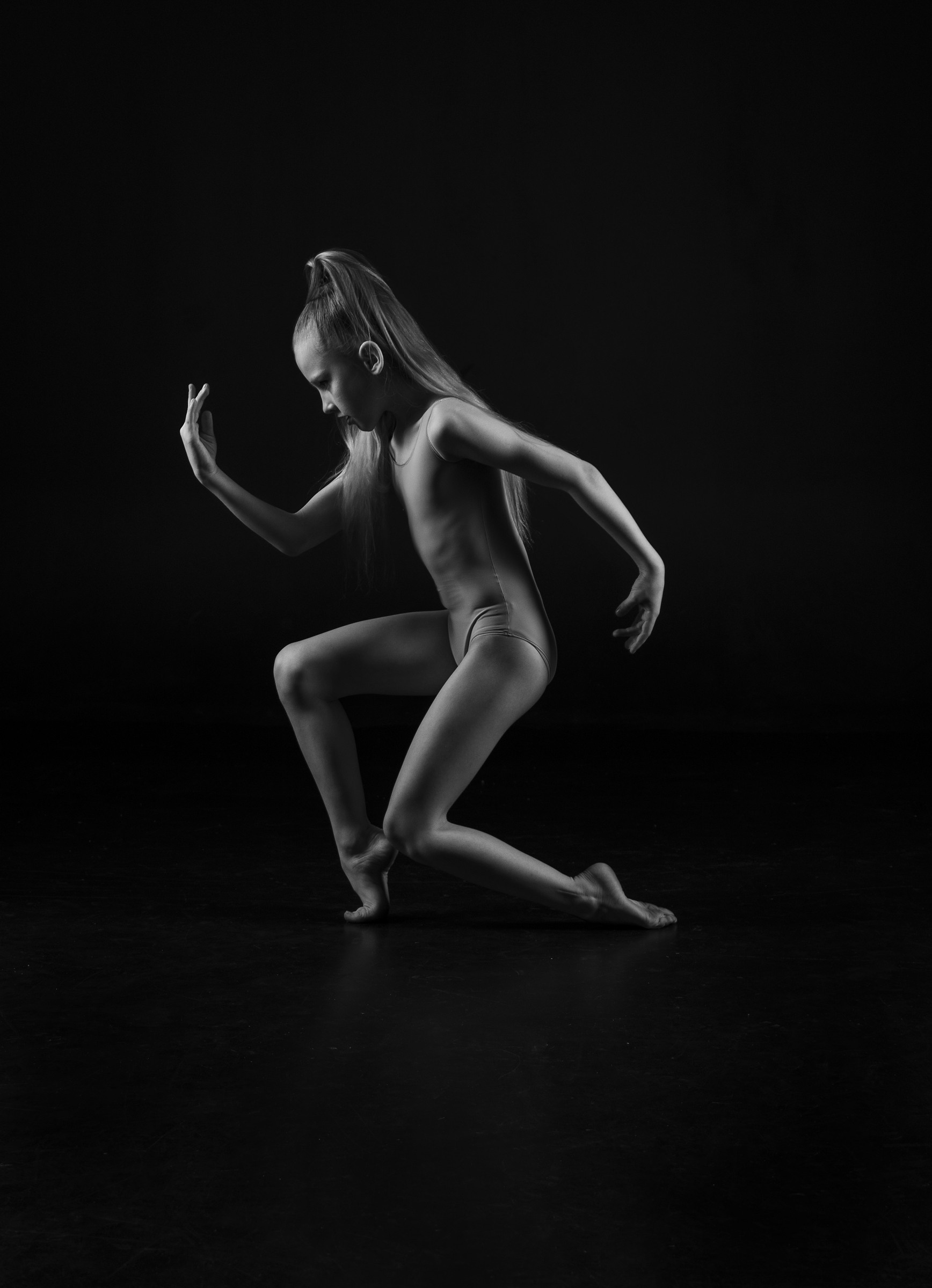 Sport Art Photographer Moscow