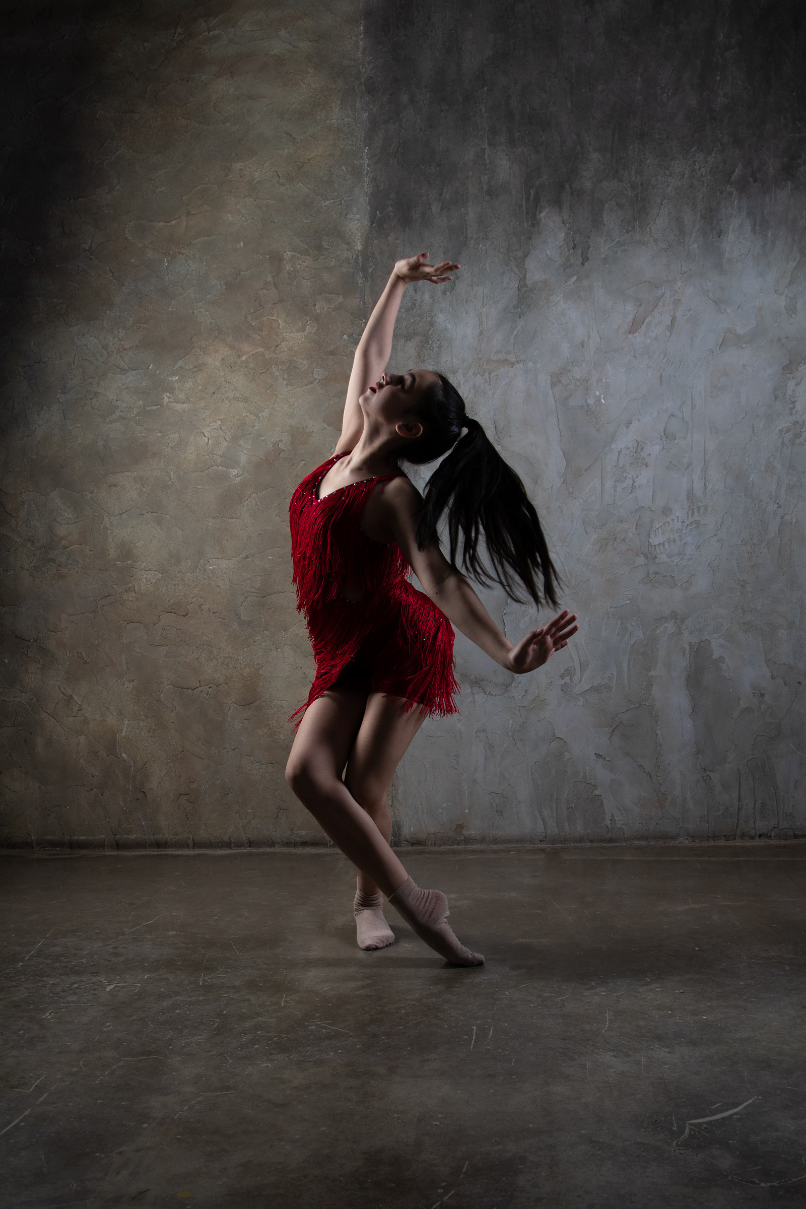 Sport Art Photographer Moscow