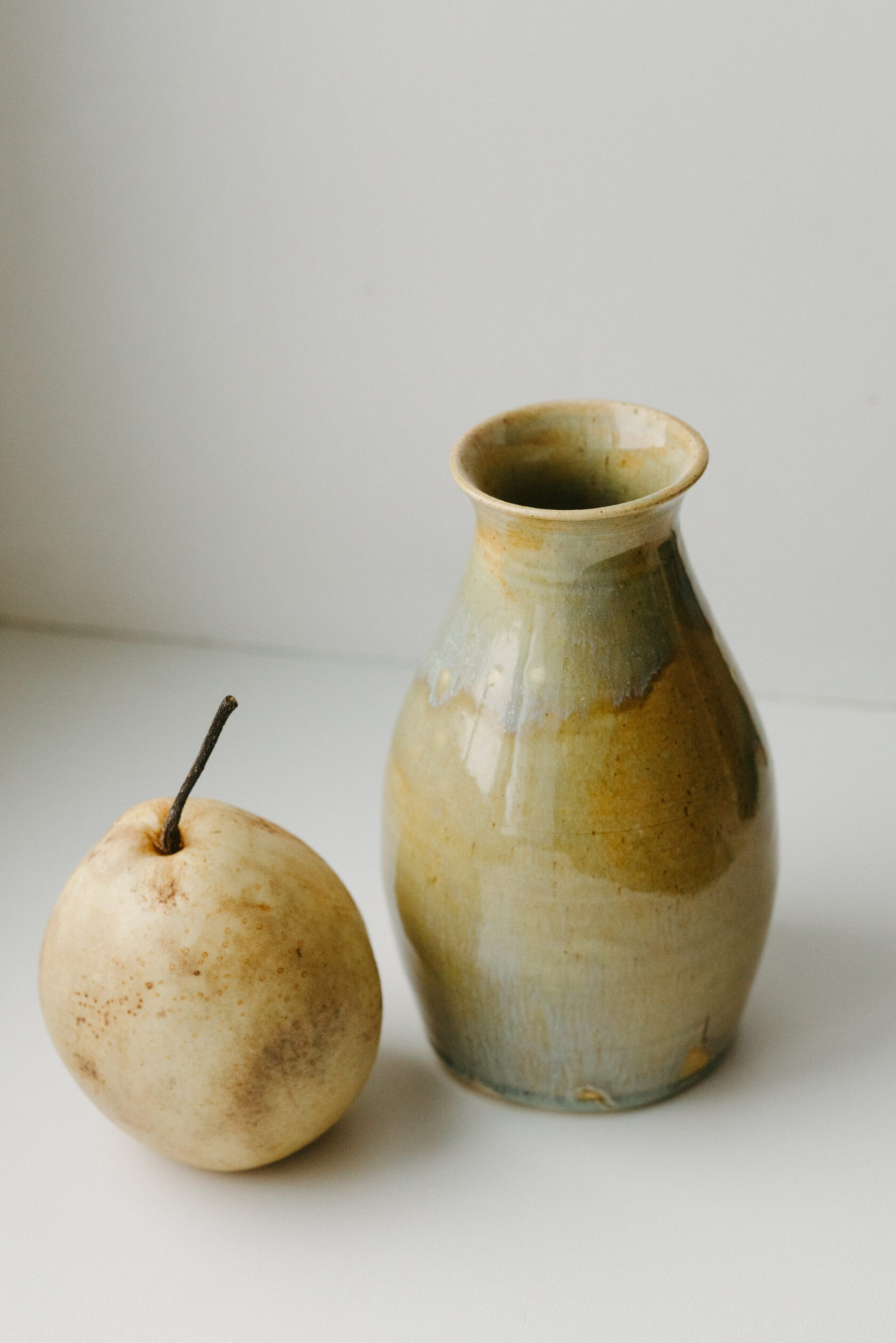 Ваза Папатия. Фотограф Эльмира Лин