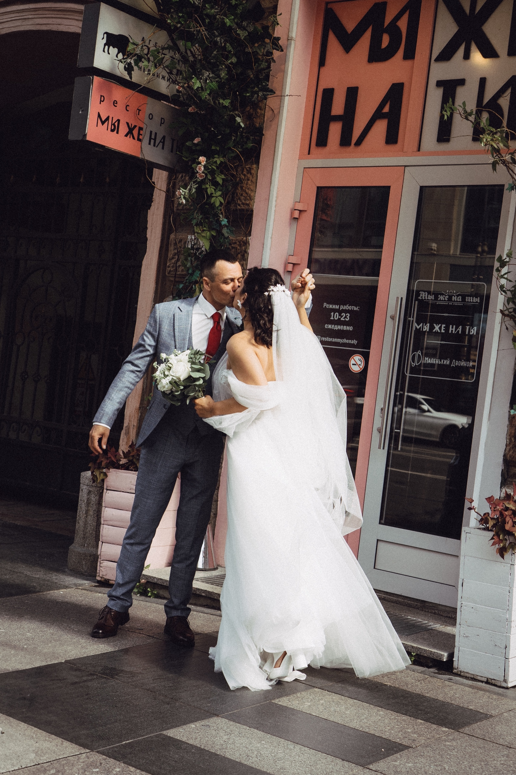 ОТЗЫВЫ. Профессиональный фотограф, Санкт-Петербург — Виктория Богомолова