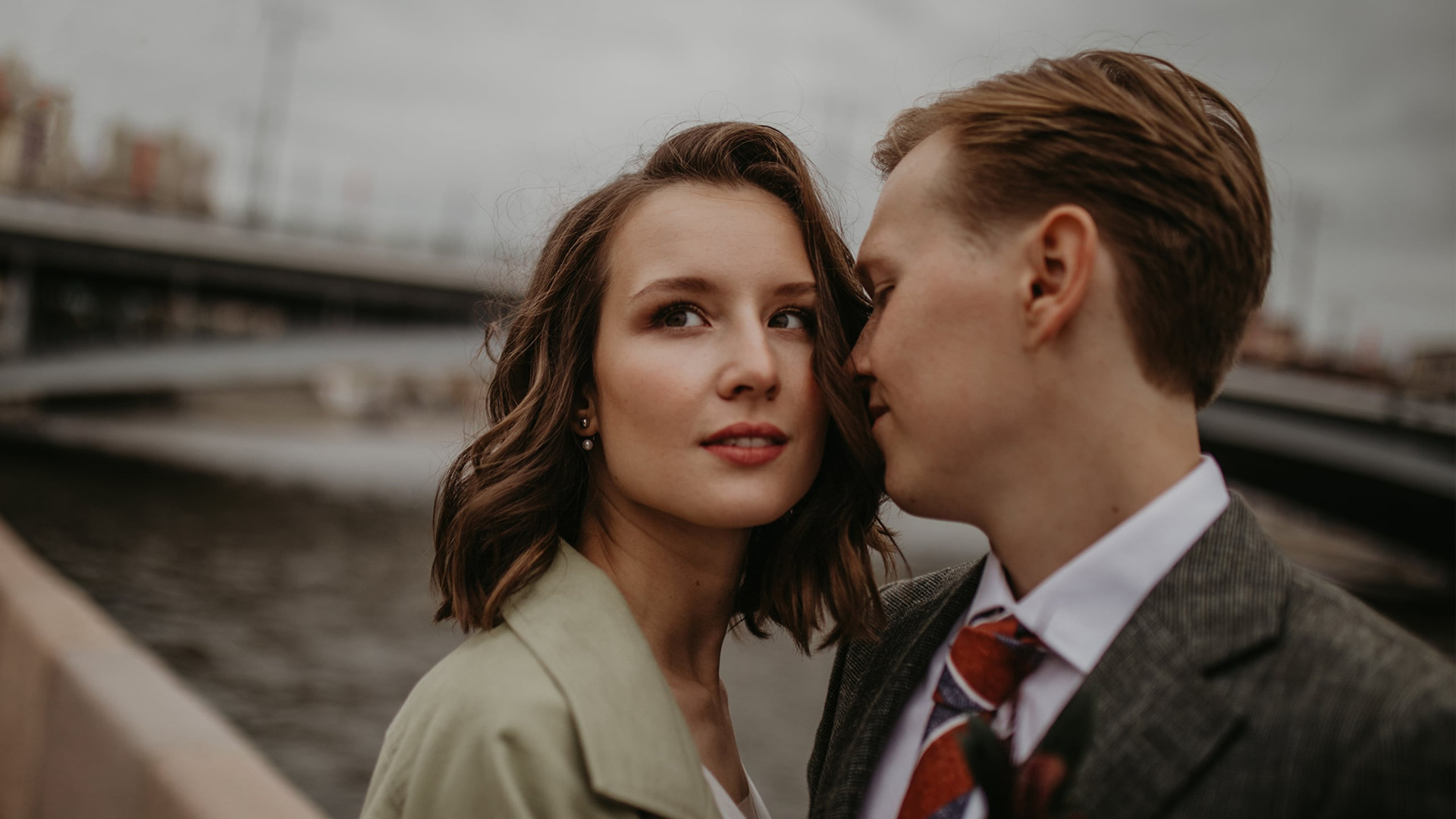 Видеограф, фотограф Илья Новиков Москва, Екатеринбург, Калининград