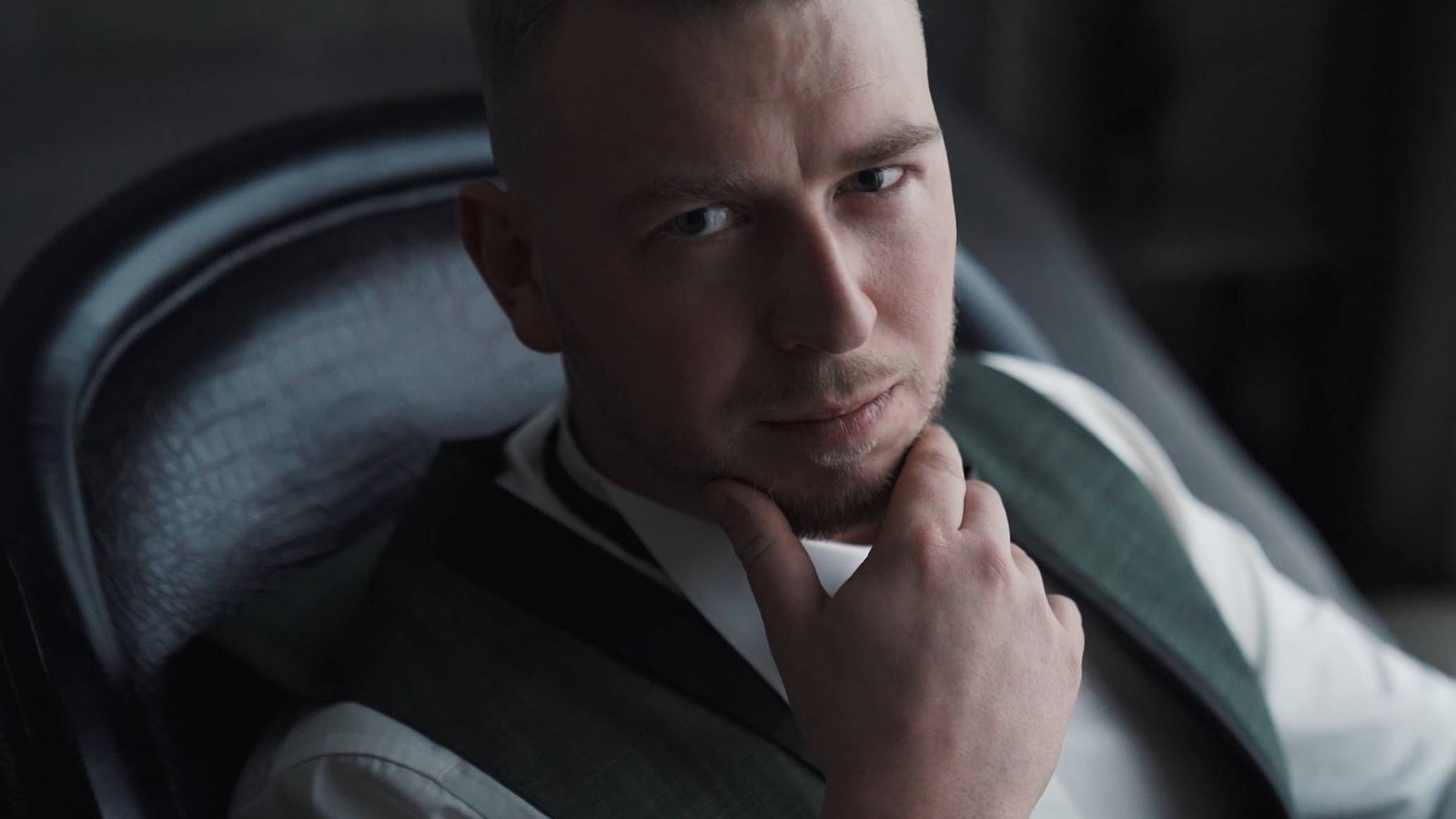 Ваш свадебный видеограф