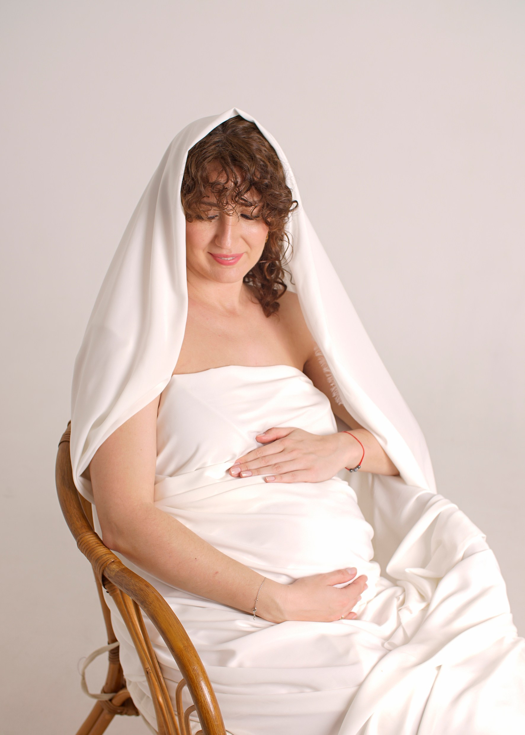 БЕРЕМЕННОСТЬ. Galicie Ph