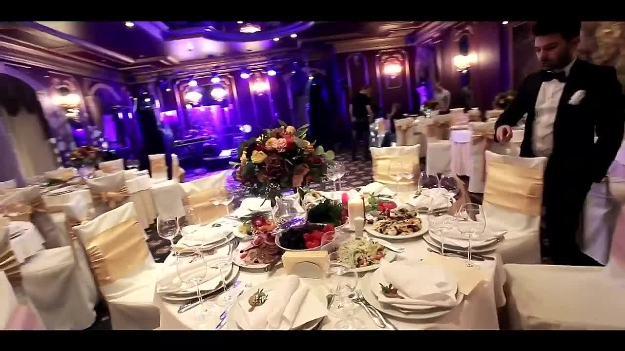 Видеосъёмка праздника от. Ведущий на праздник в Москве / Денис Аганин