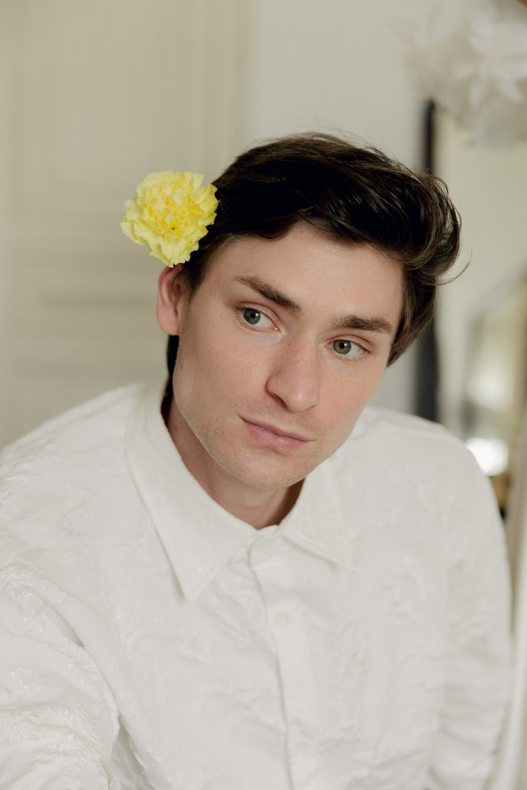 Here Comes the Sun… and Lemons — The Beatles