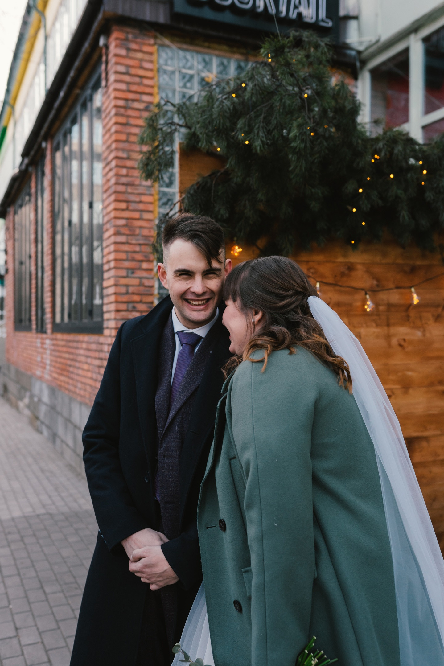 Евгения Арефьева — свадебный и портретный фотограф в Чите