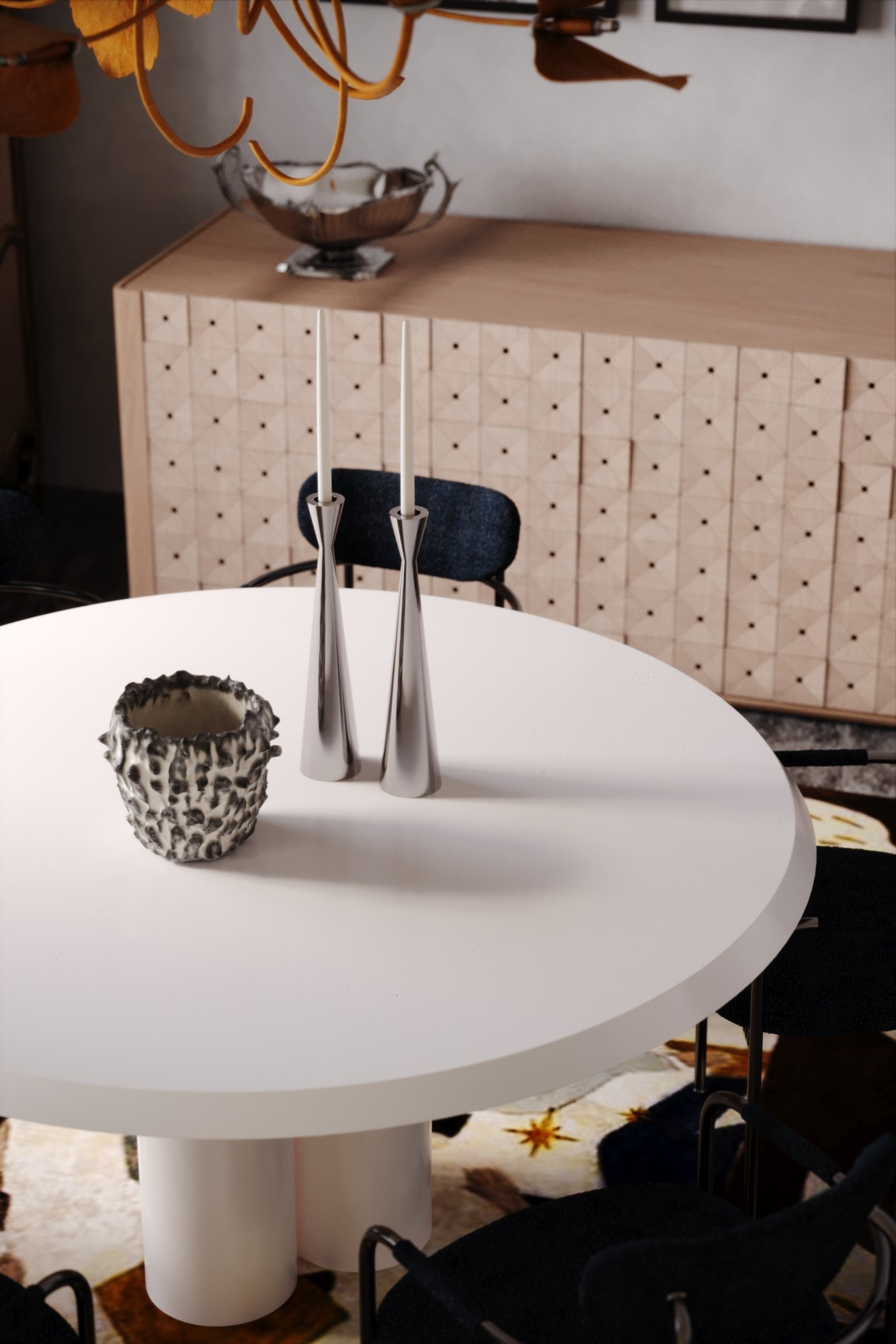 Интенсив. Мастерская Кати. Визуализации Дизайн проектов