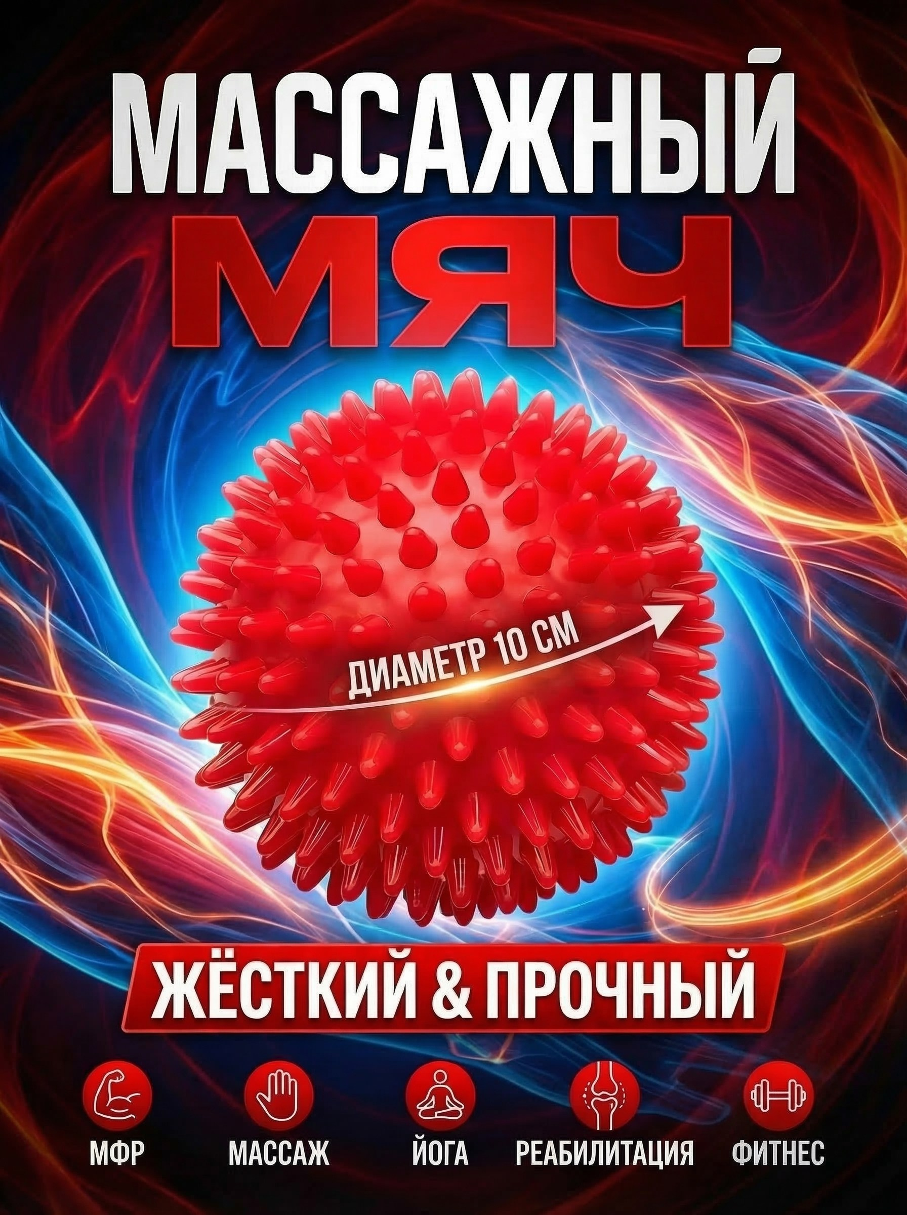 Инфографика. AI-креатор