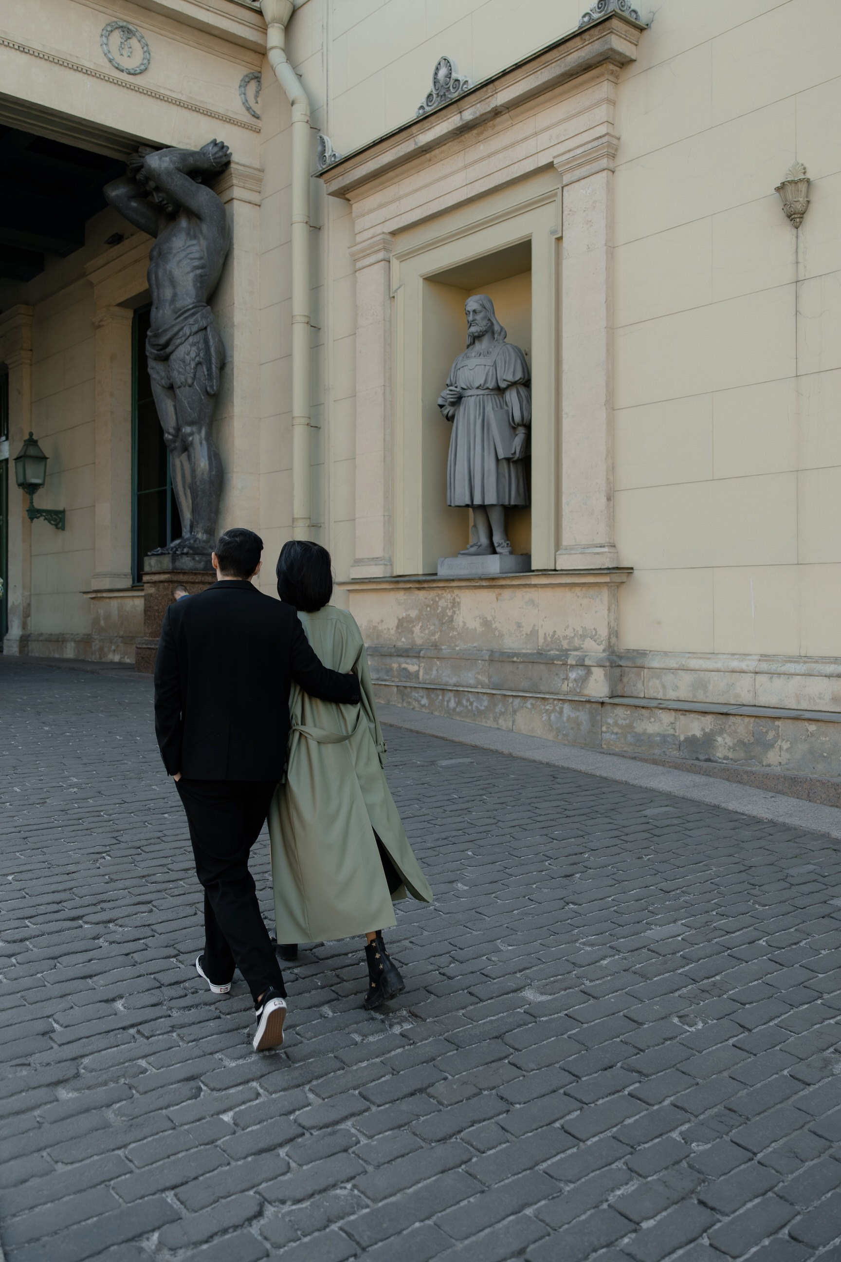 Екатерина & Иван. Yura Rush Свадебный фотограф Тюмень