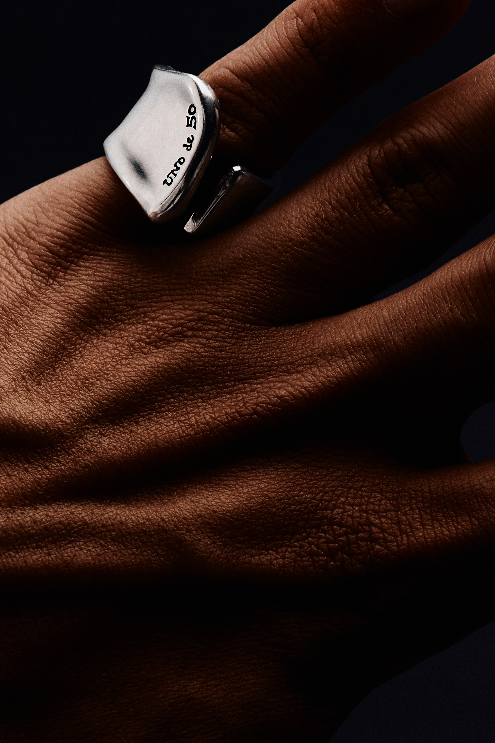 UNODE50. SHONGIN SERGEI