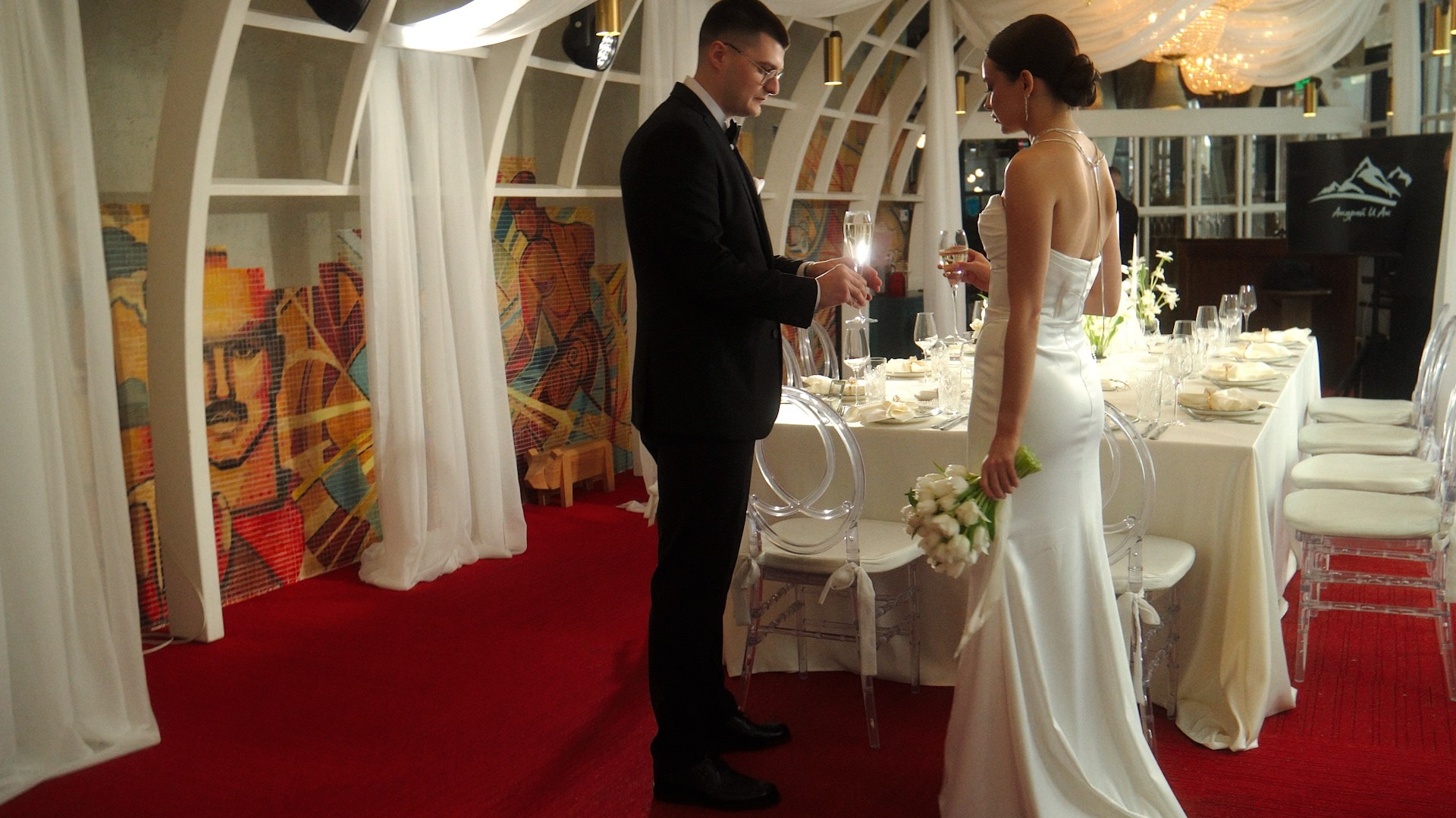 Портфолио. Видеограф Тюмень Дмитрий Перфильев