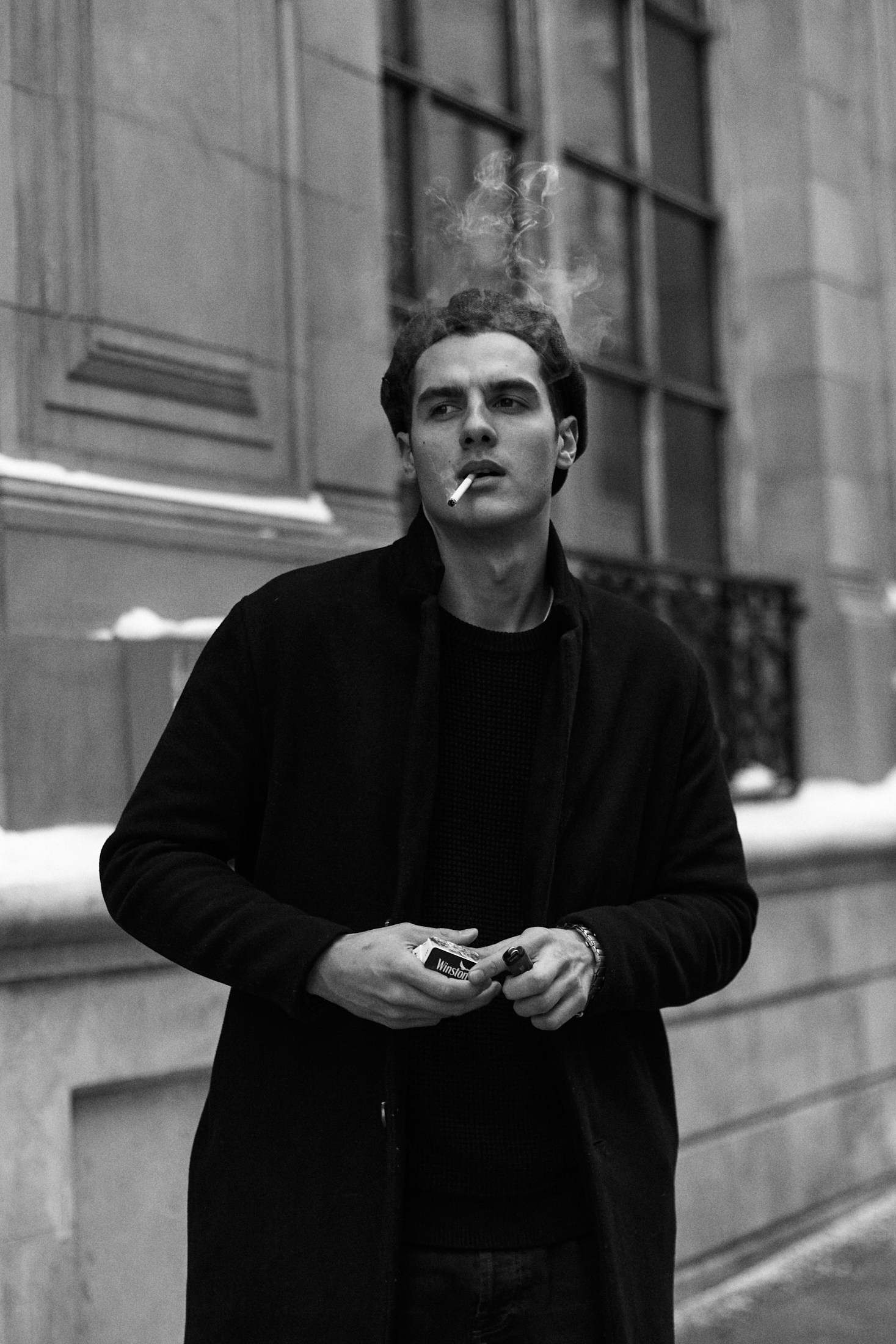 Shami Pezhonov Photography