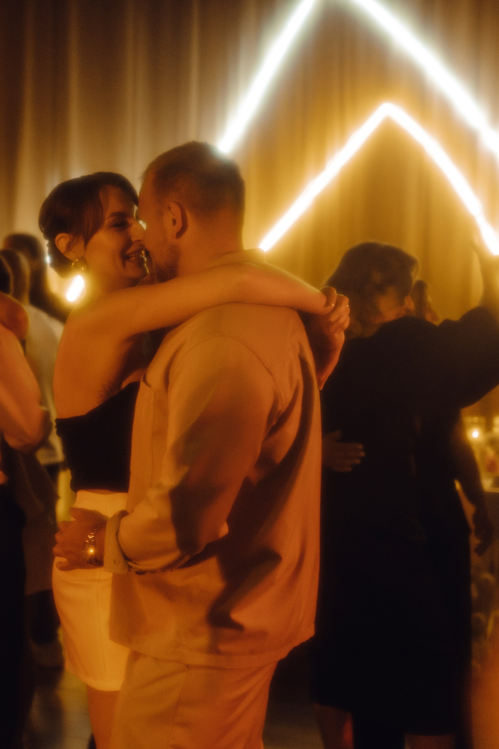 Александр и Валерия. Свадебный фотограф Анжелика Сариева