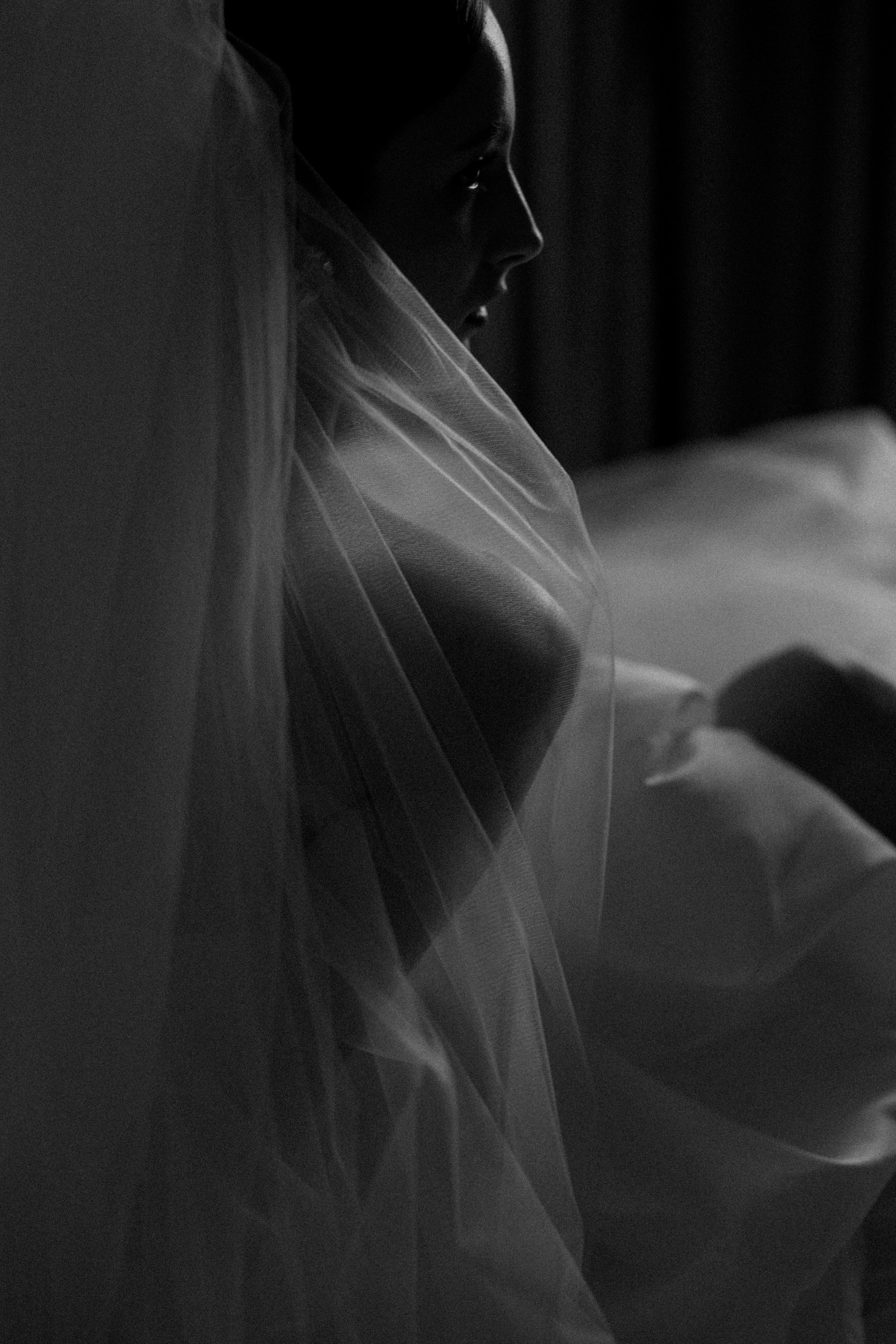 Яна & Дмитрий. Yura Rush Свадебный фотограф Тюмень