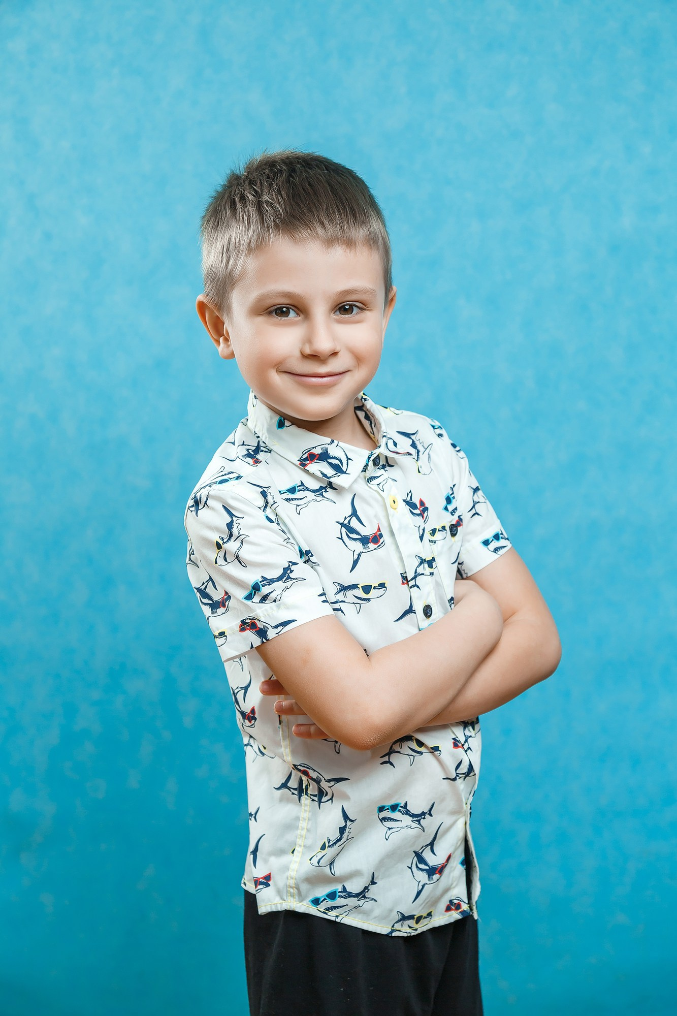 Детский сад. Фотограф Соловьев Денис в Московской и Владимирской области