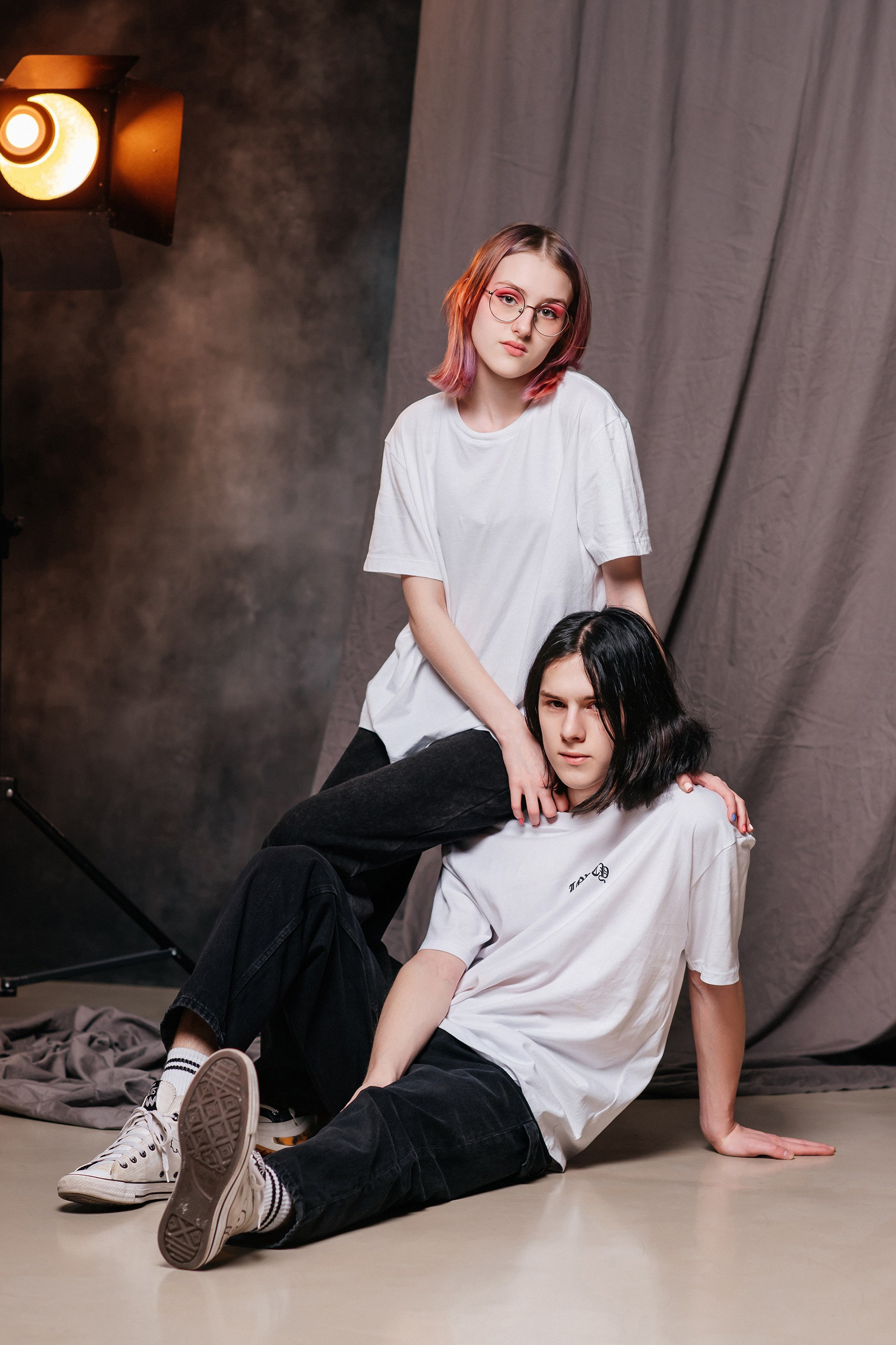 Портреты. Семейный и Свадебный фотограф. Санкт-Петербург. Пушкин