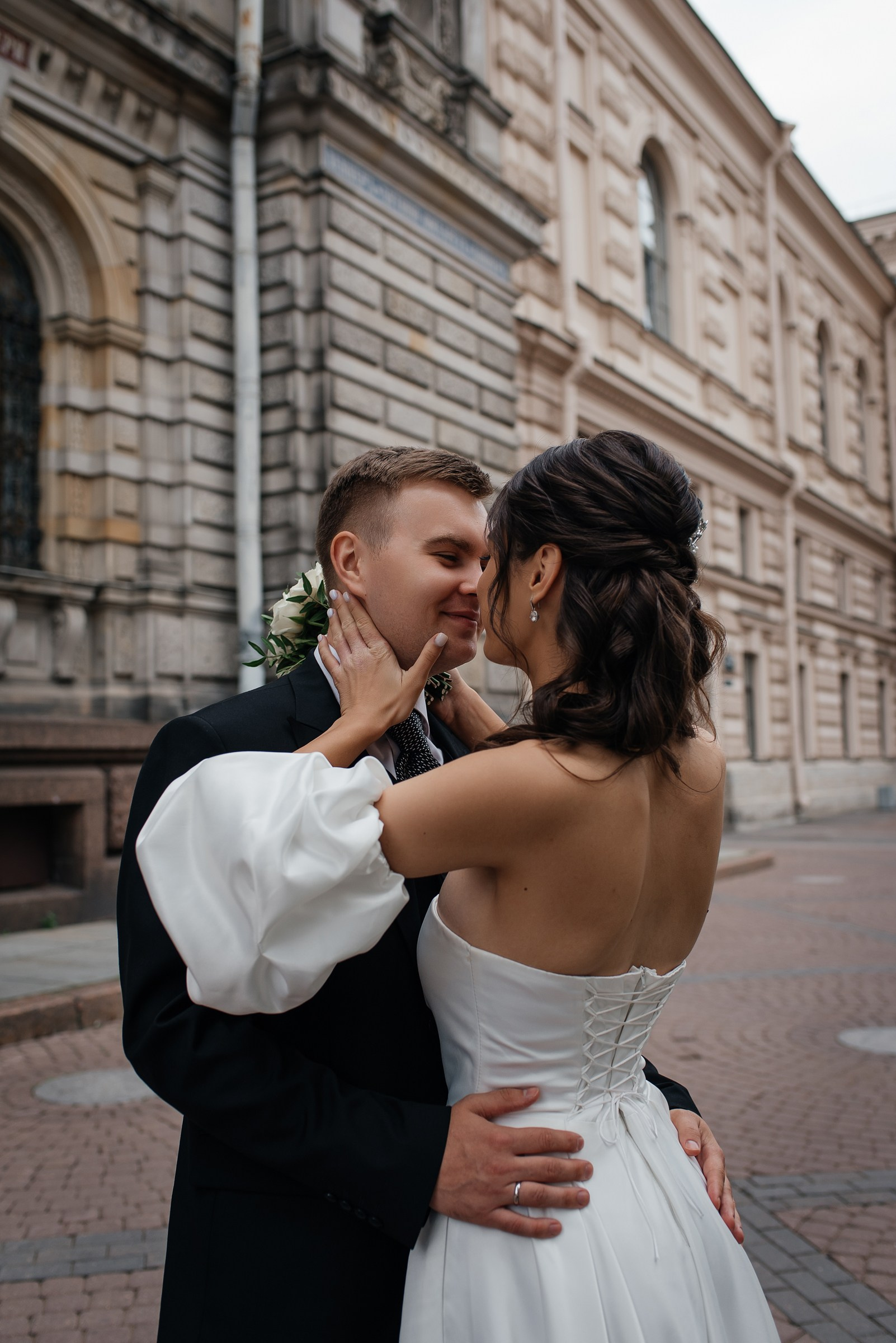 места для фотосессии в Санкт-Петербурге