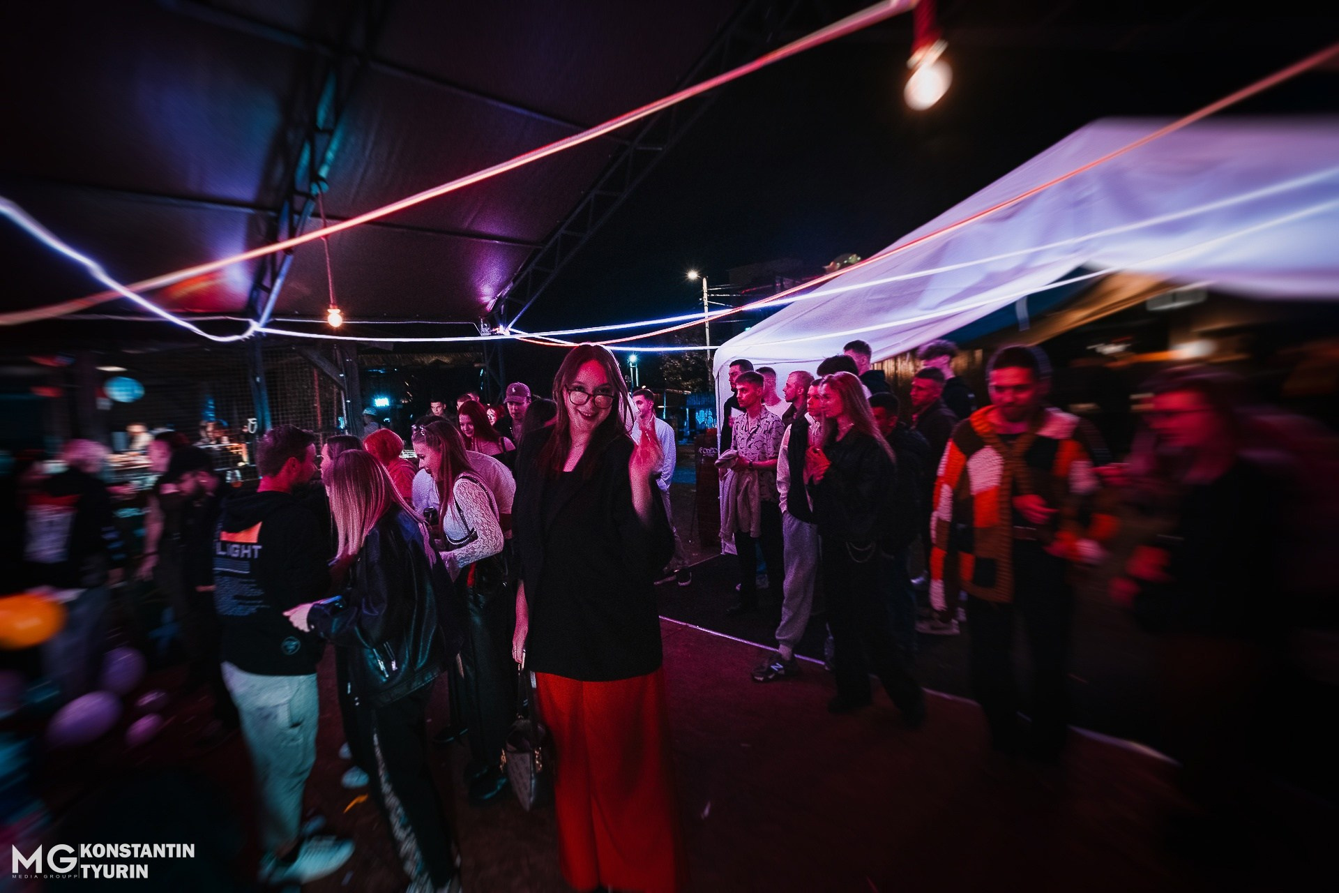 Partyverse. Праздники под ключ «ПраздниКKey»